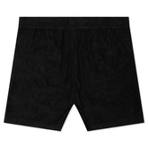 REPRESENT AOP Towel Shorts - Gravity NYC